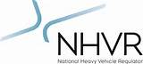 NHVR Logo